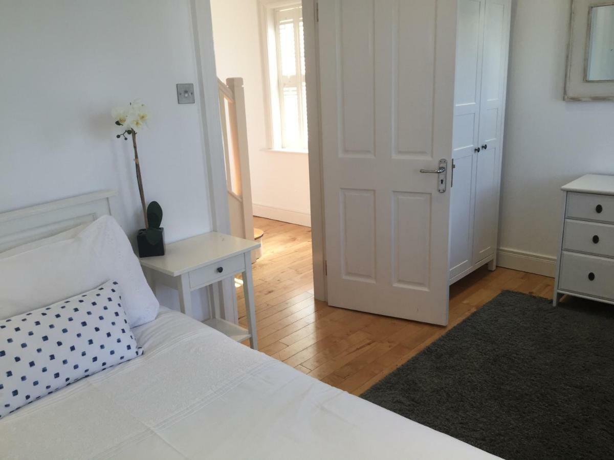 Strandview Beach Apartment Ballycastle Exterior foto